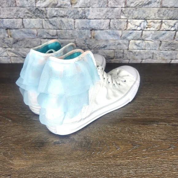 New Converse Chuck Taylor All Star Block Party - Picture 4 of 10